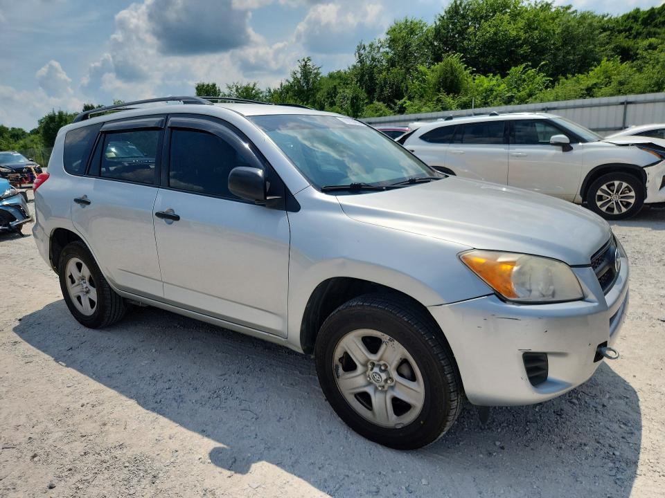 Продаж на аукціоні авто 2011 Toyota Rav4, vin: 2T3BF4DV7BW093182, номер лоту: 59793466