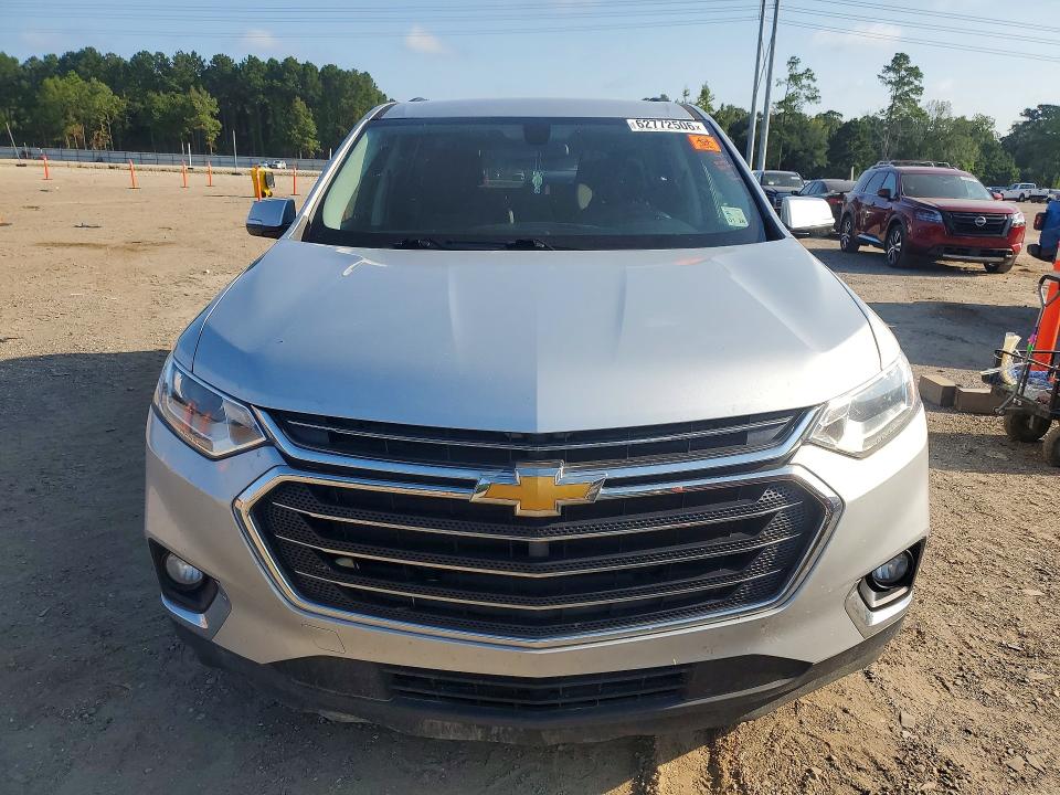 62772506 :رقم المزاد ، 1GNERGKW6JJ167410 vin ، 2018 Chevrolet Traverse مزاد بيع