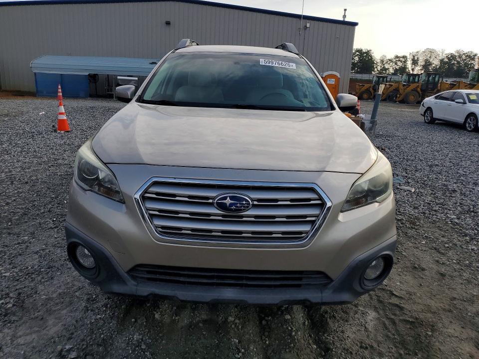 Продажа на аукционе авто 2016 Subaru Outback, vin: 4S4BSBCC2G3237372, номер лота: 59976626
