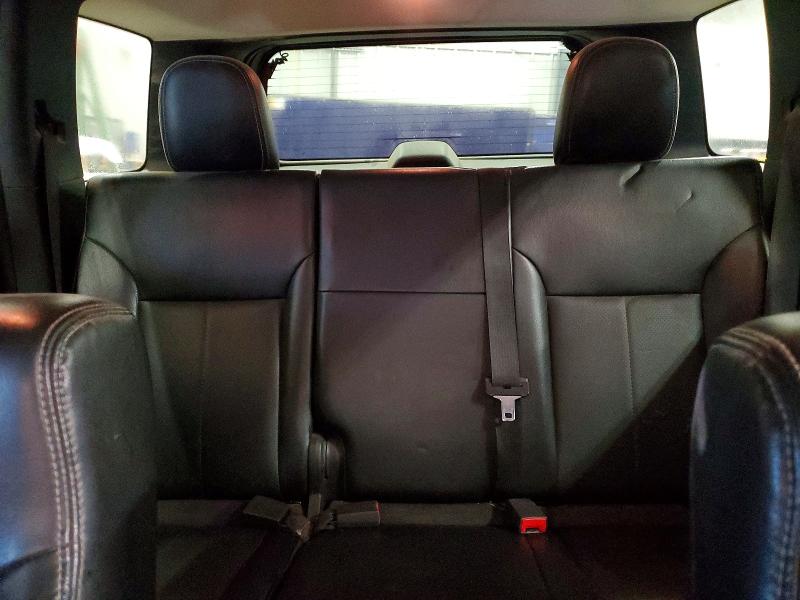 61408766 :رقم المزاد ، 1C4PJMAK2CW181283 vin ، 2012 Jeep Liberty مزاد بيع