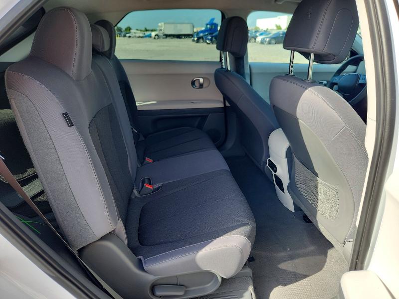Продажа на аукционе авто 2024 Hyundai Ioniq 5, vin: KM8KNDDF2RU287939, номер лота: 60977076