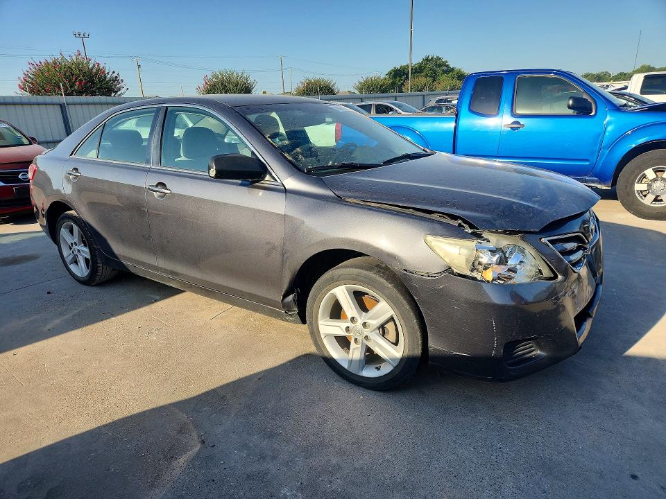 Продаж на аукціоні авто 2010 Toyota Camry, vin: 4T1BF3EK6AU042245, номер лоту: 59094696