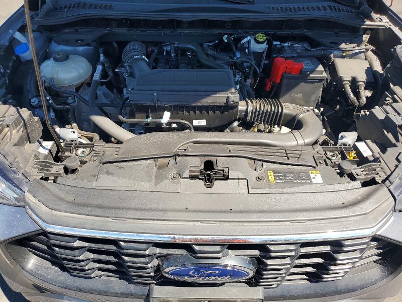 Aukcja sprzedaży 2023 Ford Escape, vin: 1FMCU9MN5PUA57384, numer aukcji: 62349746