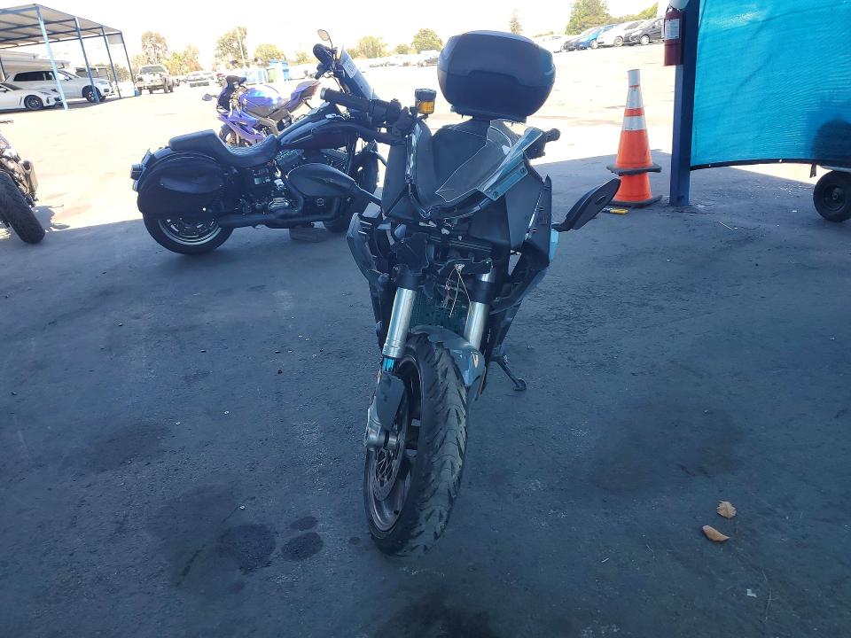 Aukcja sprzedaży 2020 Zero Motorcycles Inc Sr/s, vin: 538ZFBZ74LCL14228, numer aukcji: 60970906