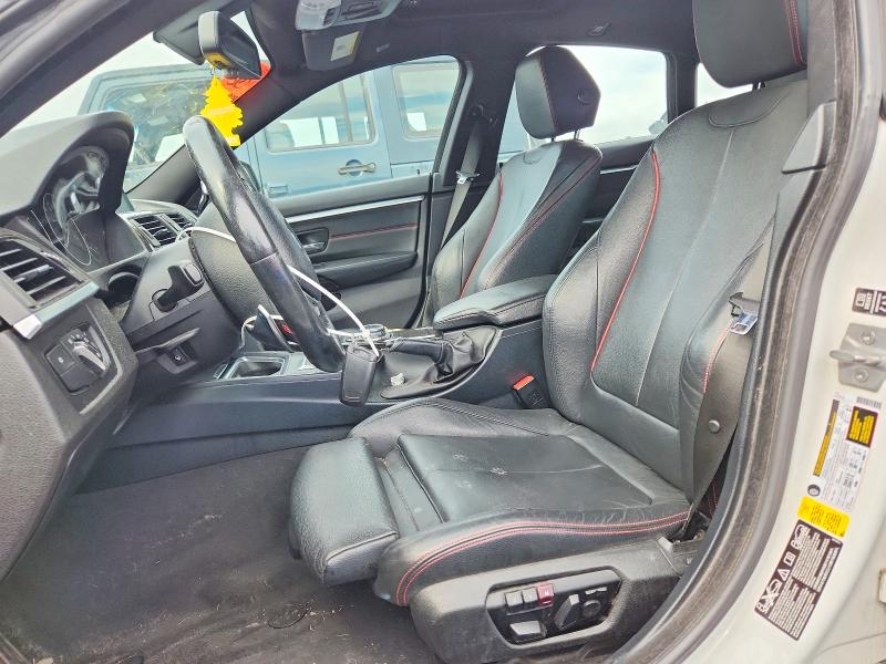 2015 Bmw 428 მანქანა იყიდება აუქციონზე, vin: WBA4C9C56FD330244, აუქციონის ნომერი: 59256276