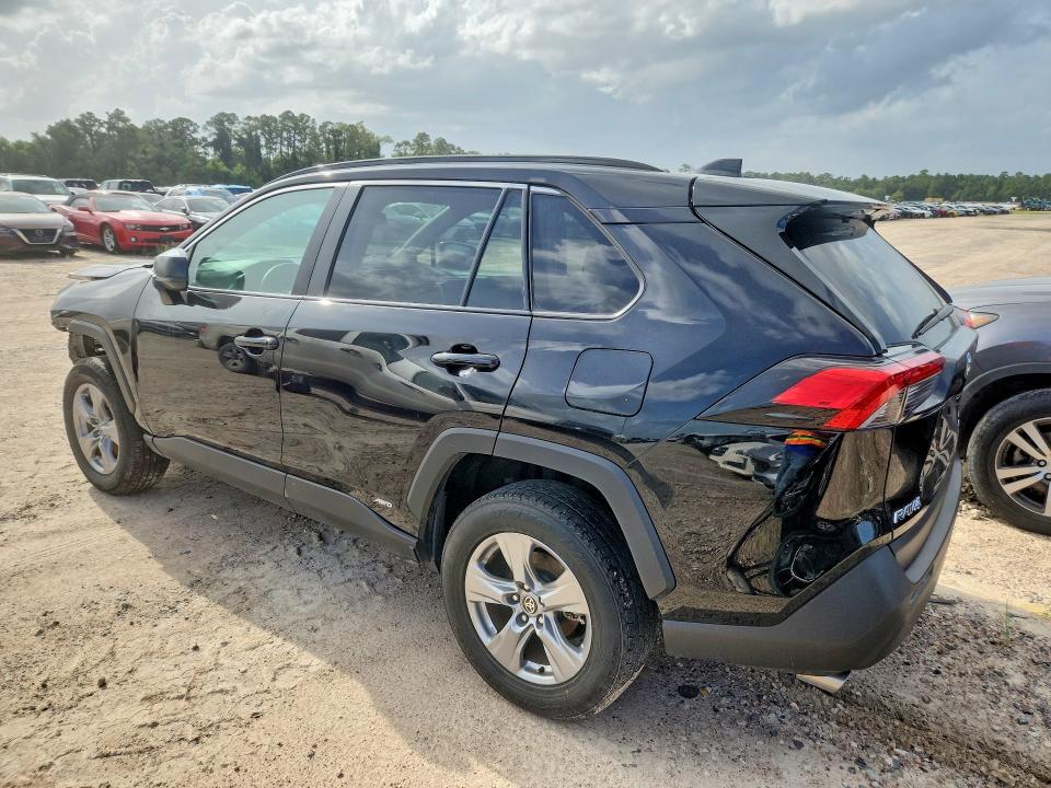 Aukcja sprzedaży 2025 Toyota Rav4, vin: 2T3LWRFV6SW270884, numer aukcji: 61000266