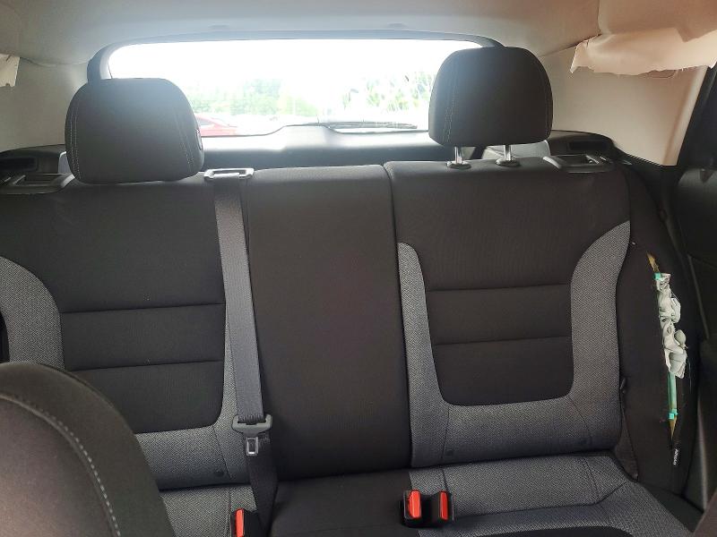 Aukcja sprzedaży 2026 Chevrolet Trailblazer, vin: KL79MRSL9TB205233, numer aukcji: 64270616
