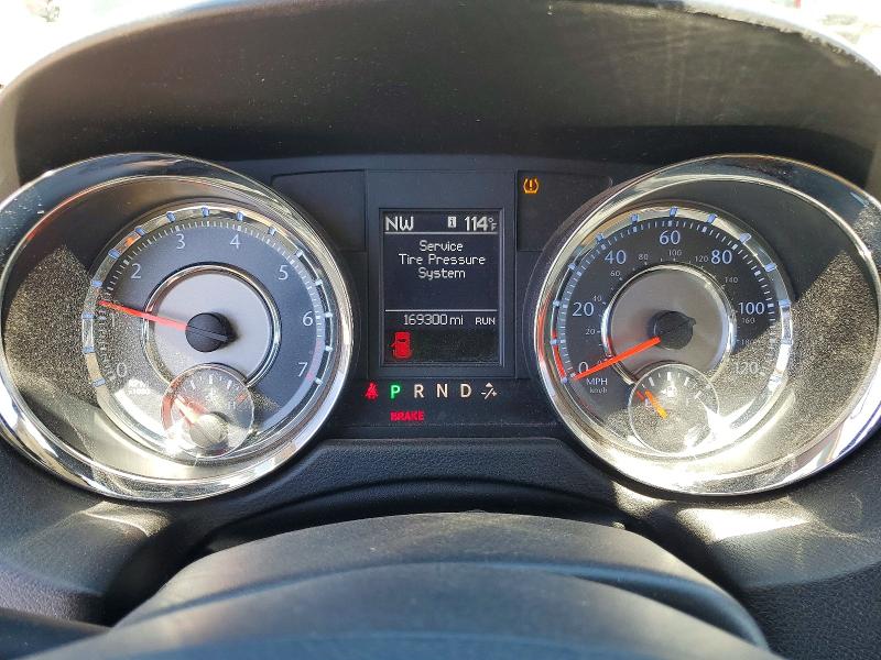 Продаж на аукціоні авто 2012 Chrysler Town & Country, vin: 2C4RC1CG5CR338761, номер лоту: 63149966