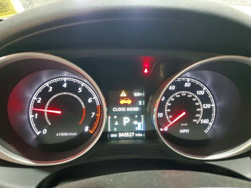 Продажа на аукционе авто 2015 Mitsubishi Outlander Sport, vin: 4A4AR3AU0FE060295, номер лота: 61340996