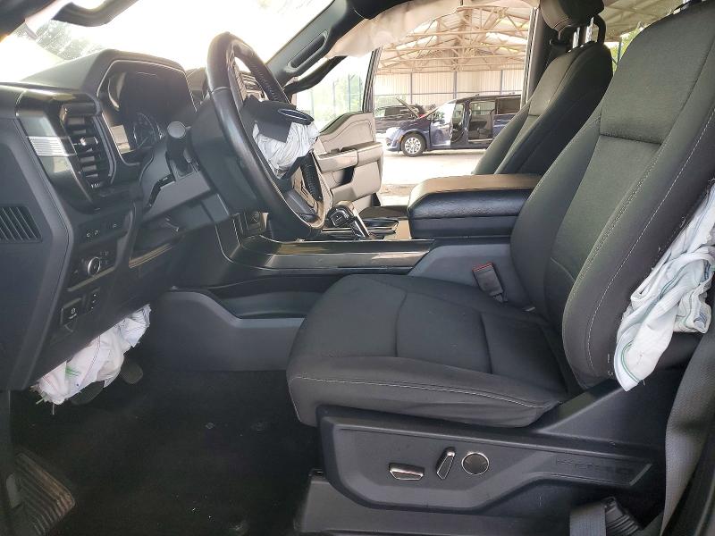 Auction sale of the 2021 Ford F150, vin: 1FTFW1E83MFB96533, lot number: 62872786