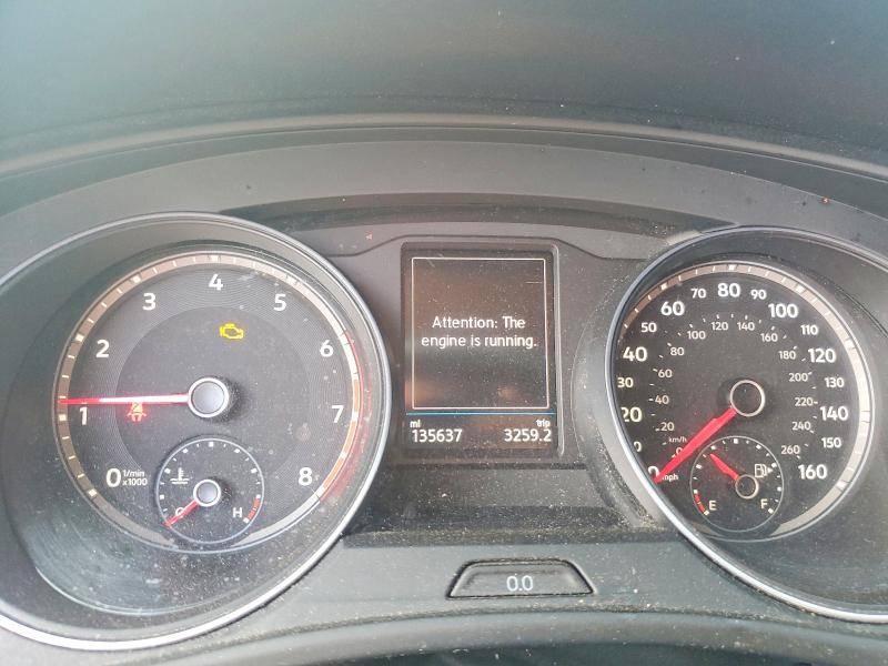 Продаж на аукціоні авто 2018 Volkswagen Atlas, vin: 1V2AP2CA0JC584771, номер лоту: 59893226