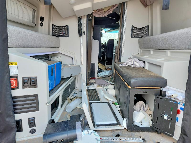 Продаж на аукціоні авто 2024 Mercedes-benz Sprinter, vin: W1W4NBVY0RT177399, номер лоту: 59858296