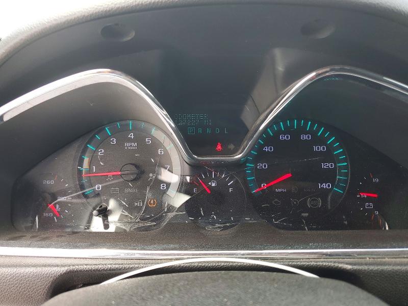 Aukcja sprzedaży 2013 Chevrolet Traverse, vin: 1GNKVGKD2DJ269790, numer aukcji: 60693836