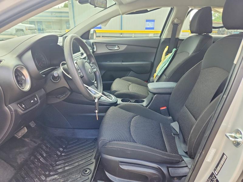 Продаж на аукціоні авто 2021 Kia Forte, vin: 3KPF24AD9ME376075, номер лоту: 62020666