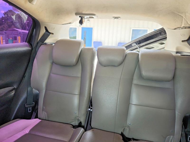 61788336 :رقم المزاد ، 3CZRU5H58GM740342 vin ، 2016 Honda Hr-v مزاد بيع