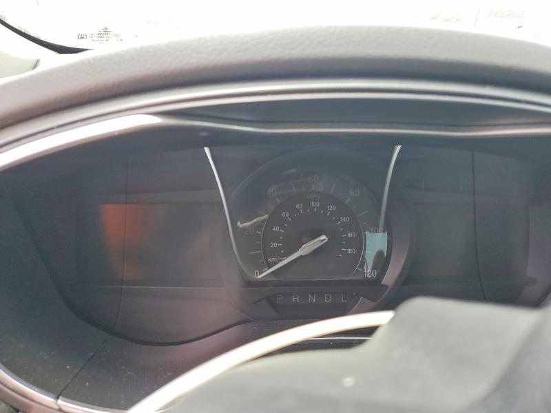 Aukcja sprzedaży 2014 Ford Fusion, vin: 3FA6P0RU9ER311354, numer aukcji: 59375296