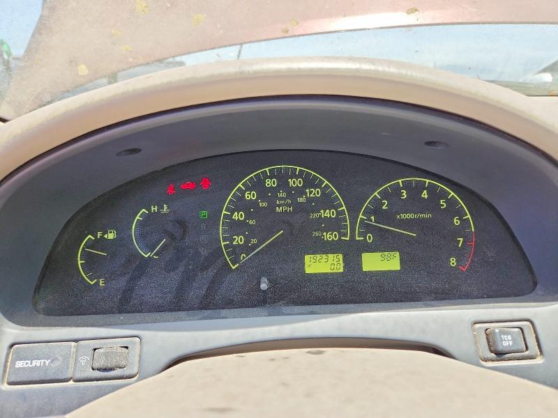 Auction sale of the 2002 Infiniti I35, vin: JNKDA31A62T006361, lot number: 61753176