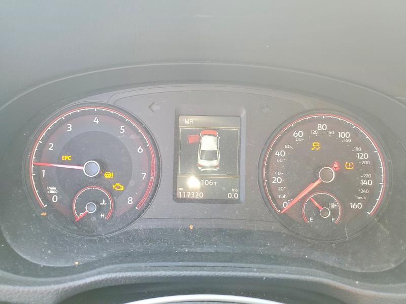 Aukcja sprzedaży 2020 Volkswagen Passat, vin: 1VWCA7A38LC013915, numer aukcji: 59830556