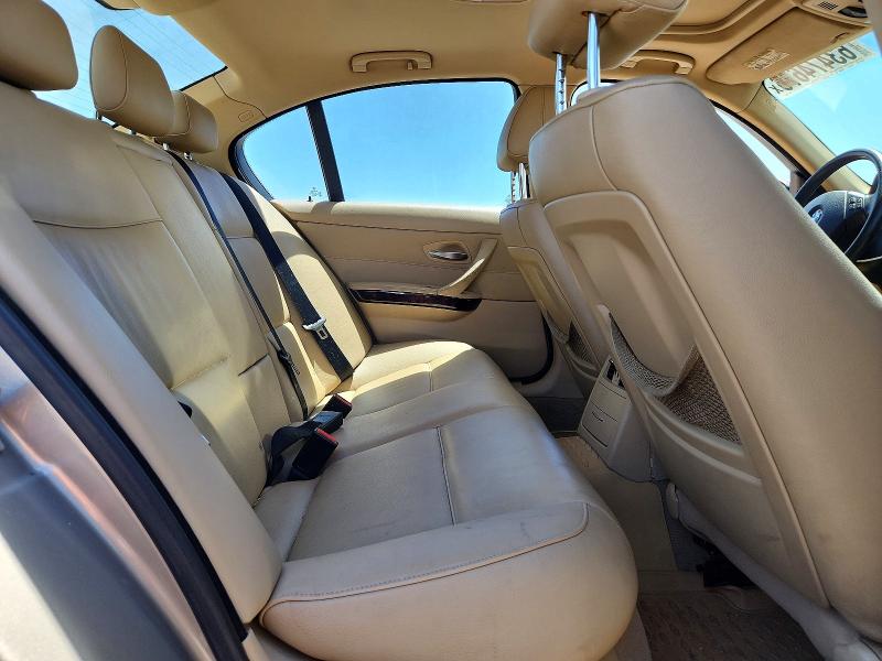 Продажа на аукционе авто 2007 Bmw 328, vin: WBAVC53587FZ79577, номер лота: 63474676