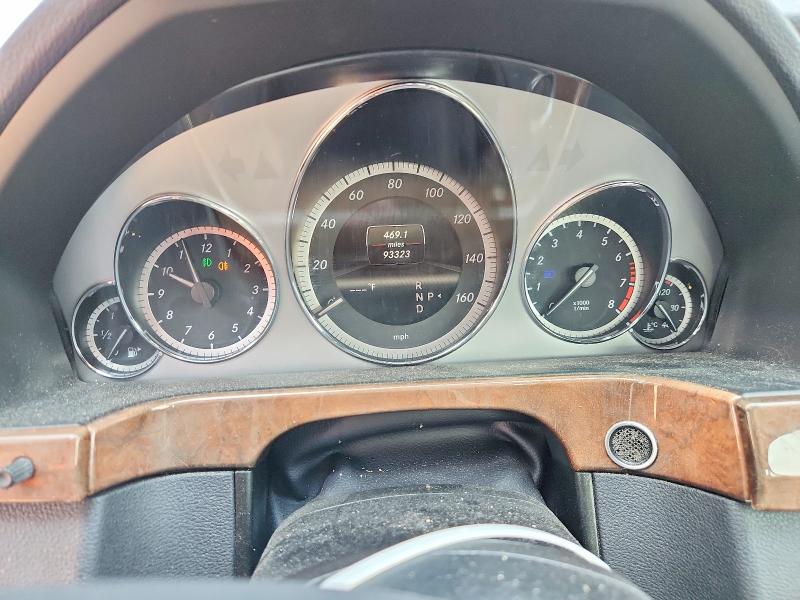 Aukcja sprzedaży 2013 Mercedes-benz E, vin: WDDHF8JB7DA753885, numer aukcji: 62545686