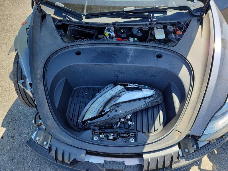 Продажа на аукционе авто 2023 Tesla Model 3, vin: 5YJ3E1EA7PF667620, номер лота: 58690336