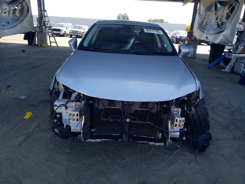 60472106 :رقم المزاد ، JTHKD5BH3F2213744 vin ، 2015 Lexus Ct مزاد بيع
