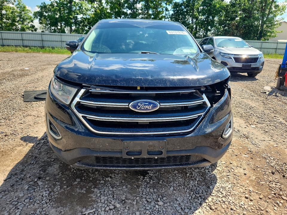 Продажа на аукционе авто 2016 Ford Edge, vin: 2FMPK4J81GBB62308, номер лота: 63131916