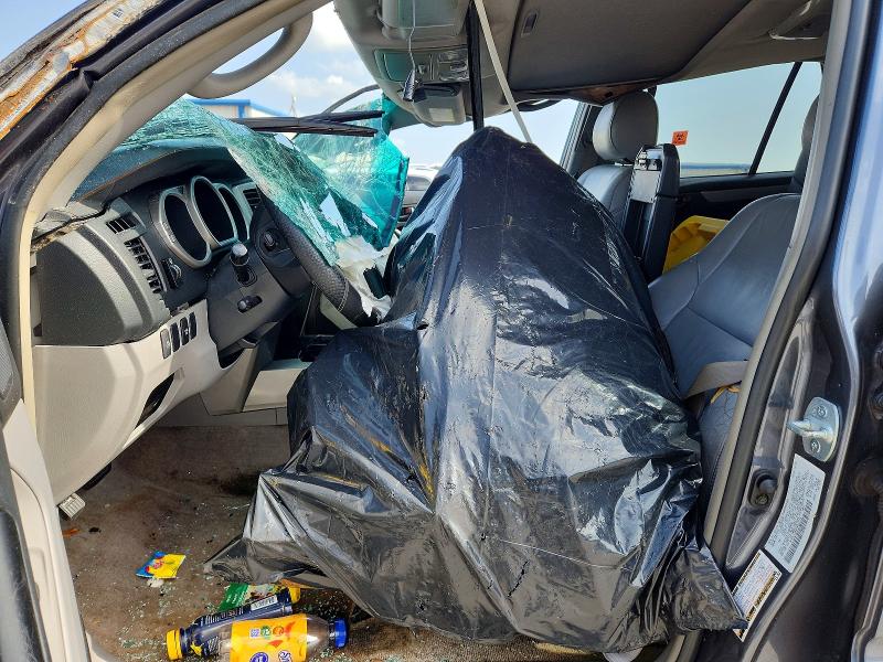 Aukcja sprzedaży 2004 Toyota 4runner, vin: JTEZU14R448013721, numer aukcji: 60323106