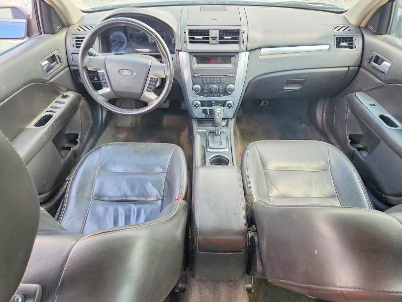 Продаж на аукціоні авто 2010 Ford Fusion, vin: 3FAHP0JA7AR248355, номер лоту: 61188546
