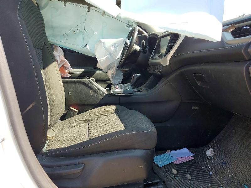 Продажа на аукционе авто 2019 Gmc Acadia, vin: 1GKKNSLS2KZ268991, номер лота: 62139126