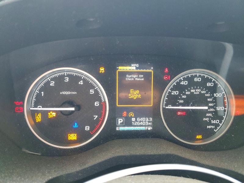 Продаж на аукціоні авто 2019 Subaru Forester, vin: JF2SKAECXKH461739, номер лоту: 61067596