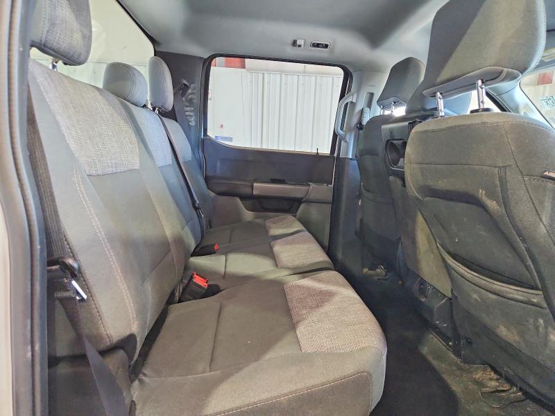 Продажа на аукционе авто 2024 Ford F350, vin: 1FT8W3BT3REC86856, номер лота: 61136696