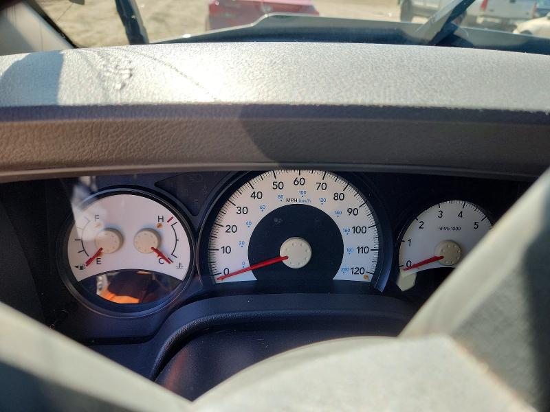 63255606 :رقم المزاد ، 1D4HB38N14F235009 vin ، 2004 Dodge Durango مزاد بيع