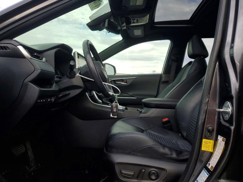Продаж на аукціоні авто 2019 Toyota Rav4, vin: JTMEWRFVXKJ024315, номер лоту: 61604796