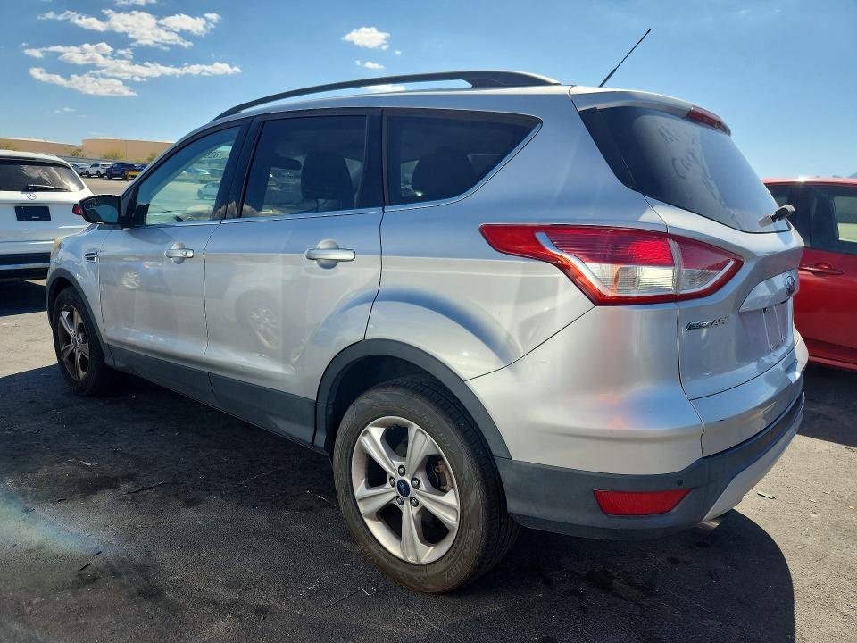 62908086 :رقم المزاد ، 1FMCU0GX2GUC20078 vin ، 2016 Ford Escape مزاد بيع