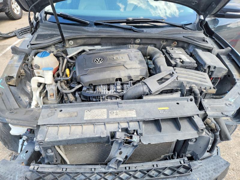 62040986 :رقم المزاد ، 1VWBT7A34FC072681 vin ، 2015 Volkswagen Passat مزاد بيع