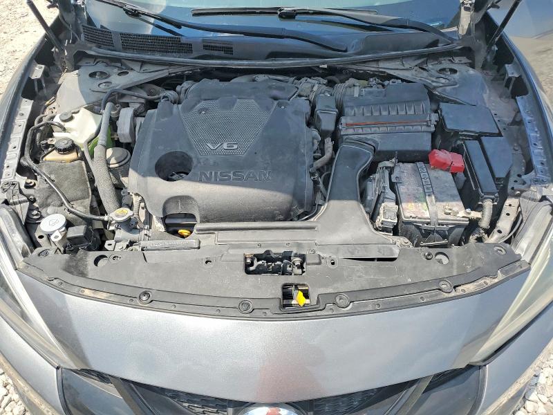 Aukcja sprzedaży 2018 Nissan Maxima, vin: 1N4AA6AP1JC400087, numer aukcji: 61314506