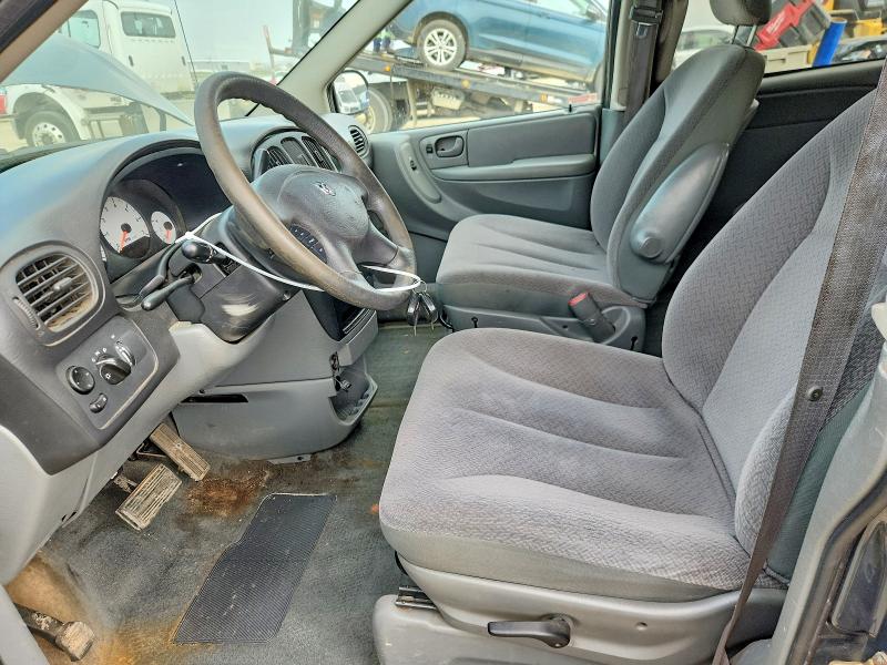 Продажа на аукционе авто 2006 Dodge Caravan, vin: 1D4GP25R36B711463, номер лота: 55409186