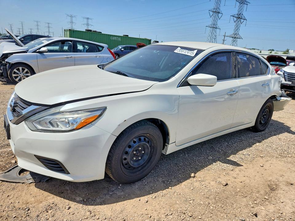 Продаж на аукціоні авто 2016 Nissan Altima, vin: 1N4AL3AP4GN345060, номер лоту: 85612415
