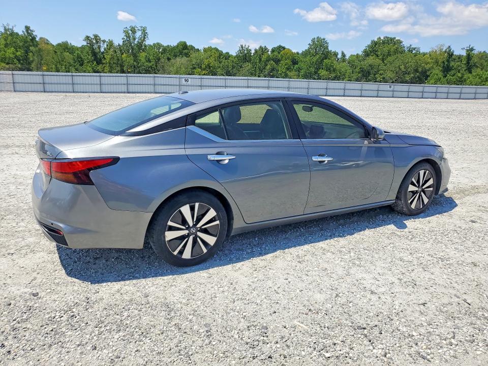 Aukcja sprzedaży 2020 Nissan Altima, vin: 1N4BL4EV3LC132464, numer aukcji: 63002716