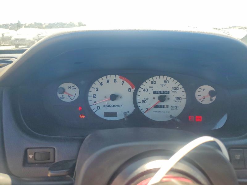 Aukcja sprzedaży 1995 Nissan 240sx, vin: JN1AS44D8SW000964, numer aukcji: 61632966