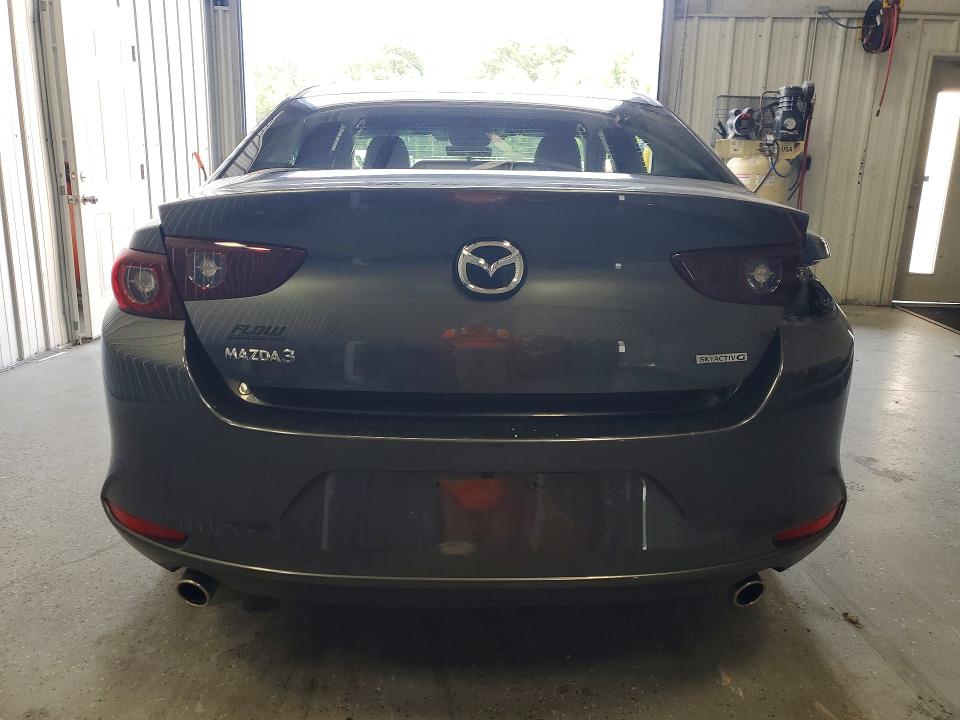Aukcja sprzedaży 2025 Mazda 3, vin: 3MZBPABM5SM456096, numer aukcji: 60029996