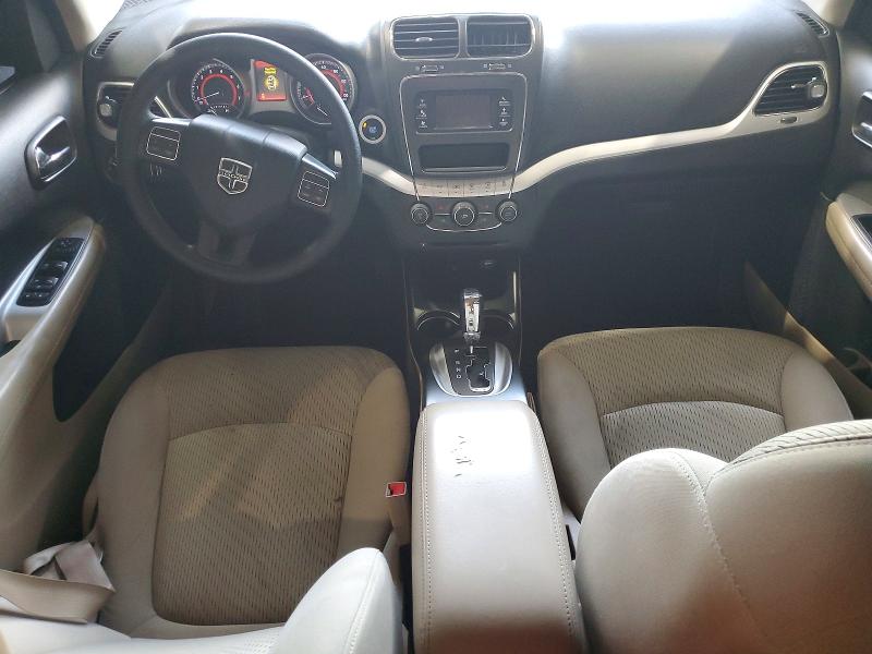 59804256 :رقم المزاد ، 3C4PDCAB7JT518227 vin ، 2018 Dodge Journey مزاد بيع