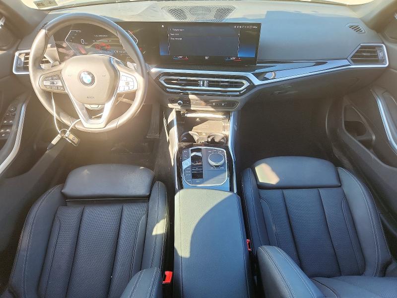 Продажа на аукционе авто 2024 Bmw 330xi, vin: 3MW89FF01R8E24502, номер лота: 59686746
