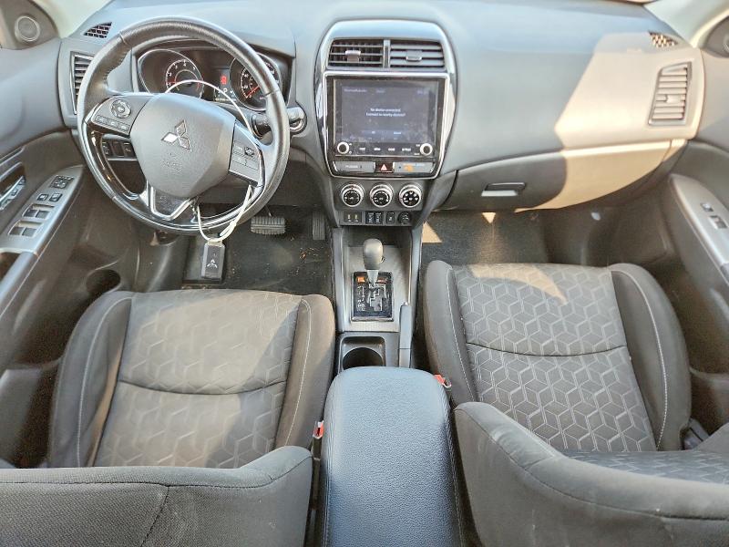 Aukcja sprzedaży 2020 Mitsubishi Outlander Sport, vin: JA4AR3AU0LU010113, numer aukcji: 62434926