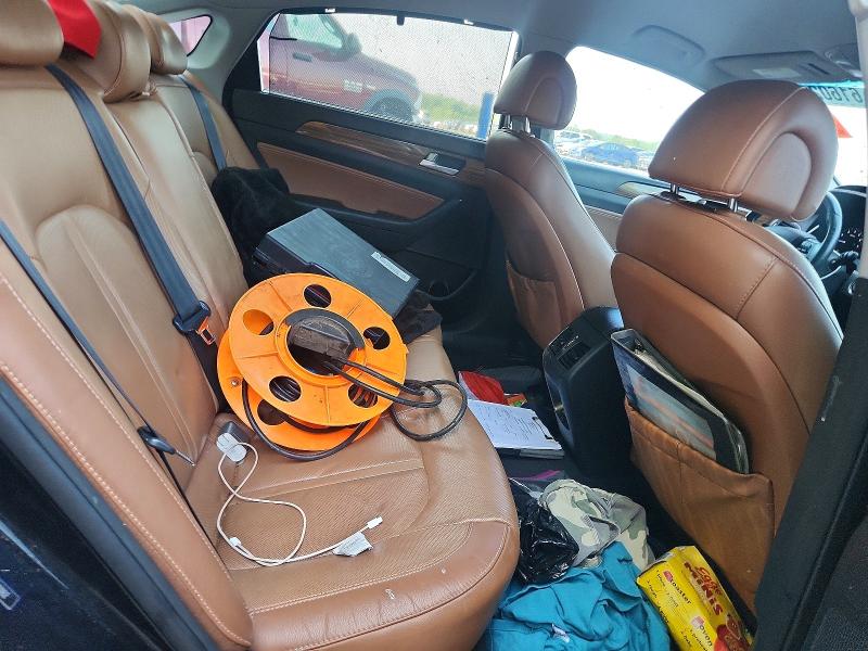 Aukcja sprzedaży 2015 Hyundai Sonata, vin: 5NPE34AF1FH233162, numer aukcji: 61602136