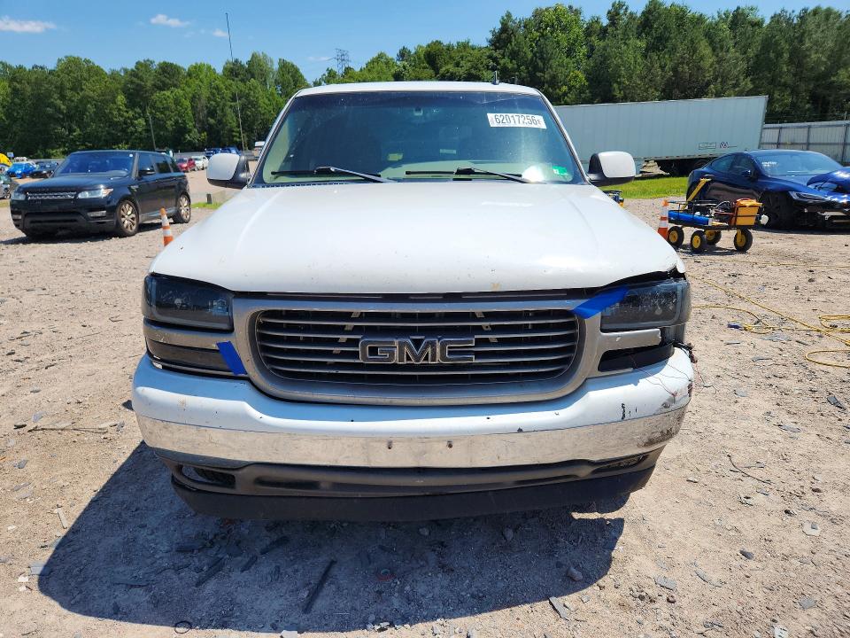 Продажа на аукционе авто 2006 Gmc Yukon, vin: 1GKEC13Z36R159102, номер лота: 62017256
