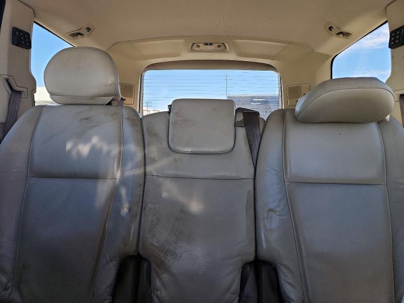 Продаж на аукціоні авто 2006 Volvo Xc90, vin: YV4CZ852661266117, номер лоту: 59745536