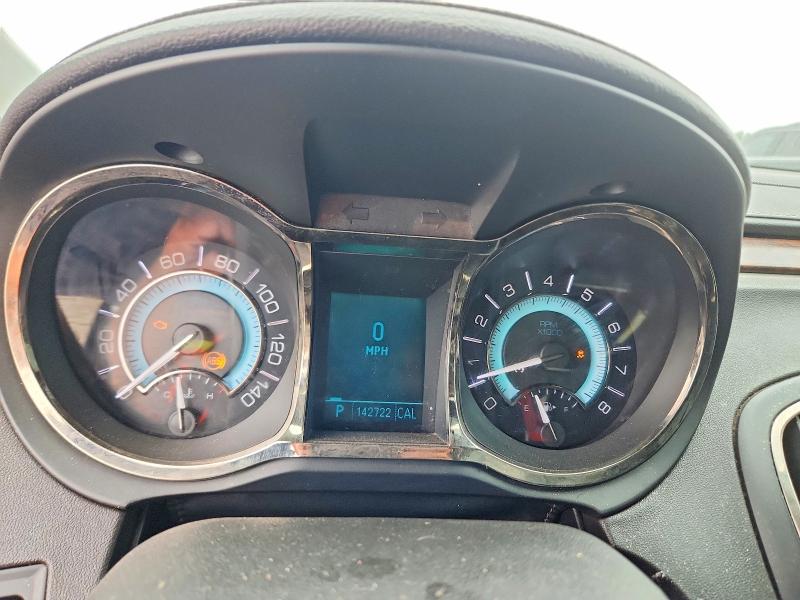 Aukcja sprzedaży 2010 Buick Lacrosse, vin: 1G4GC5EG7AF119750, numer aukcji: 62419896