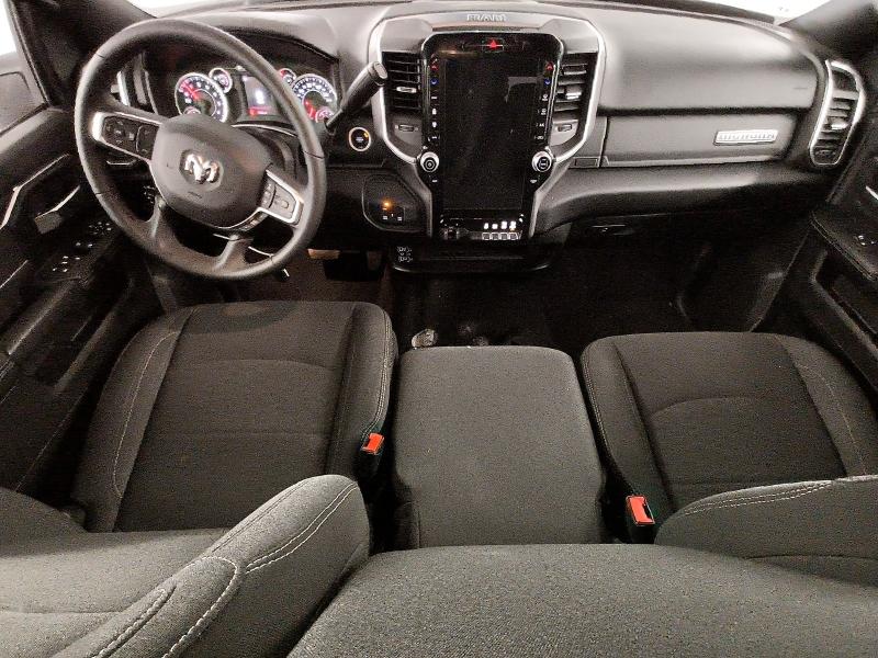 Продаж на аукціоні авто 2026 Ram 2500, vin: 3C6UR5DJXTG200348, номер лоту: 62620436